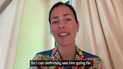 Djokovic can win the US Open - Ivanovic