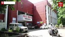 चंडीगढ़ पुलिस का मेडिकल टेस्ट, अधिकतर पुलिसकर्मी पाए गए अनफिट, हार्ट, लीवर ही नहीं मेंटल प्रोब्लम से भी हैं परेशान
