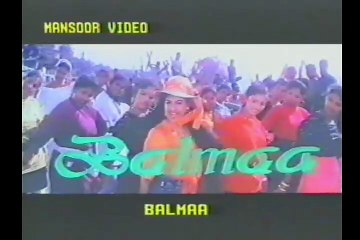 Balma vhs official Trailer HINDI MOVIES & WEBSERIES
