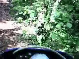 reconnaissance rando 22 juin 2008 ZONE 2