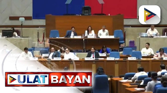 Pinaigting na pagbusisi sa pondo para sa flood control projects sa ilalim ng 2026 GAB, ipinanawagan | ulat ni Mela Lesmoras