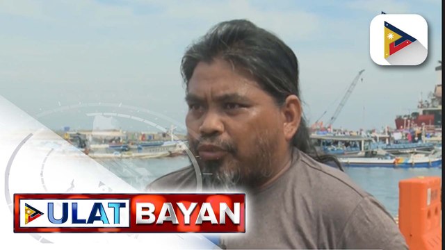 Halos 3-M na mangingisda, makikinabang na sa “Benteng Bigas, Meron Na” program simula Aug. 29, 2025 | ulat ni Vel Custodio