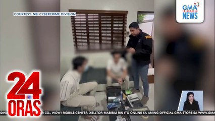 2 Vietnamese aesthetic doctors na hindi lisensyadong mag-practice sa bansa, arestado | 24 Oras