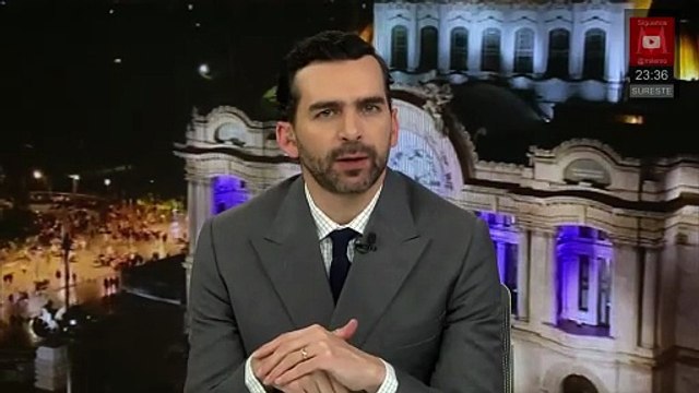 Trump se reúne con líderes europeos para hablar de garantías a Ucrania