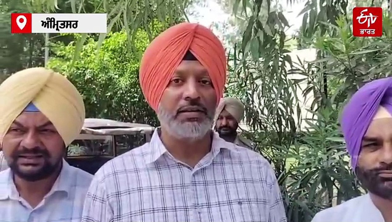 ਗੰਦਾ ਪਾਣੀ ਪੀਣ ਨਾਲ ਮੌਤਾਂ ਦੀ ਵਧੀ ਗਿਣਤੀ, ਲੋਕਾਂ ਵਿੱਚ ਵਧ ਰਿਹੈ ਗੁੱਸਾ