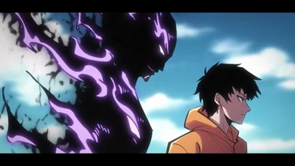 Prison Tyrant Infinite Shadow Evolution [Shadow Devourer] Episode 03