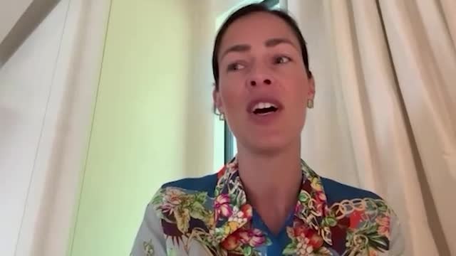 Mboko has 'such a bright future' - Ivanovic on teen sensation