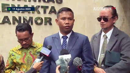 Kronologi Versi Roy Suryo Cs soal Dugaan Pembungkaman saat Peluncuran Buku Jokowi's White Paper