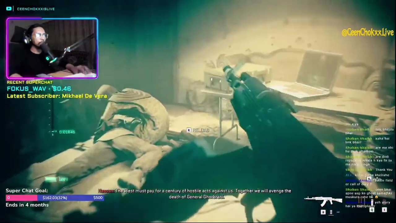 First Time Playing Modern Warfare 2 in 2025 🎮 | Stream Highlights