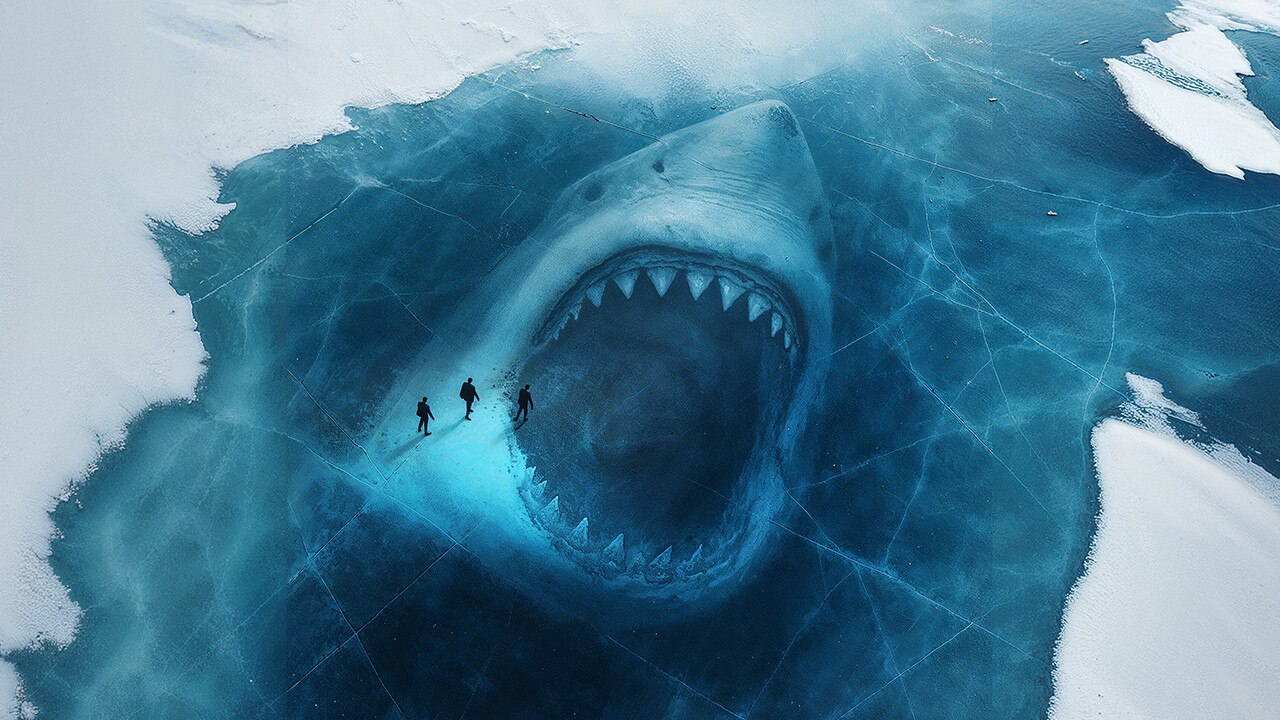 Les Géants des Mers et les Monstres des Profondeurs que Vous ne Connaissiez Pas!