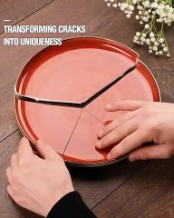 Transforming cracks into uniqueness!
