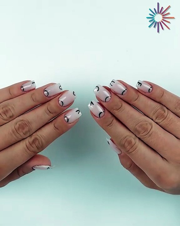 Fingertip fun you’ll love 💅