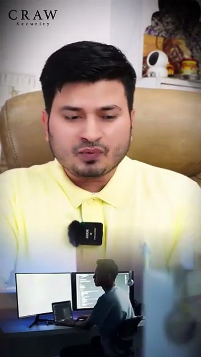 🎙️“30 LPA in Cyber Security_ Sach ya Sirf Hype_” Cyber Security Career in 2025
