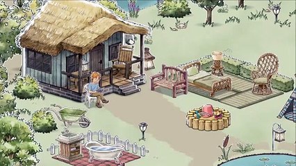Kamaeru A Frog Refuge - Release Date Teaser Trailer