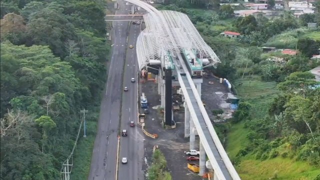 Línea 3 del Metro: Conozca detalles de los trabajos en Loma Cová y los cierres parciales de la Panamericana