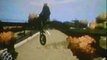 GTA 4 and San Andreas bike stunts