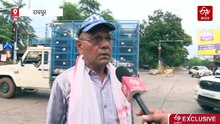 घर से निकलते ही आ जाता है चालान, चाहे मंदिर जाओ या फिर श्मशान