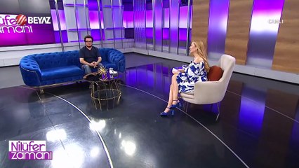 Nilüfer Zamanı 19 Ağustos 2025