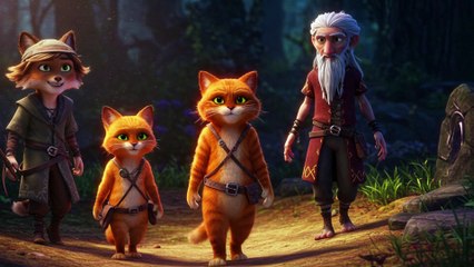 Puss in Boots 4 FULL Story Breakdown | Everything We Know So Far!