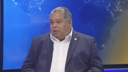 Director del Idaan explica situación de la potabilizadora de Chilibre