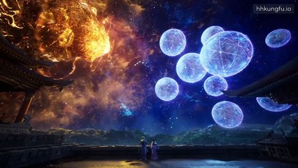 Già Thiên Tập 123 Vietsub