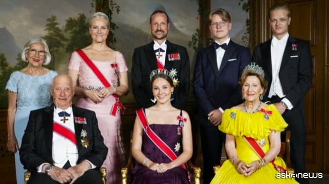 Il figlio della principessa di Norvegia accusato di quattro stupri