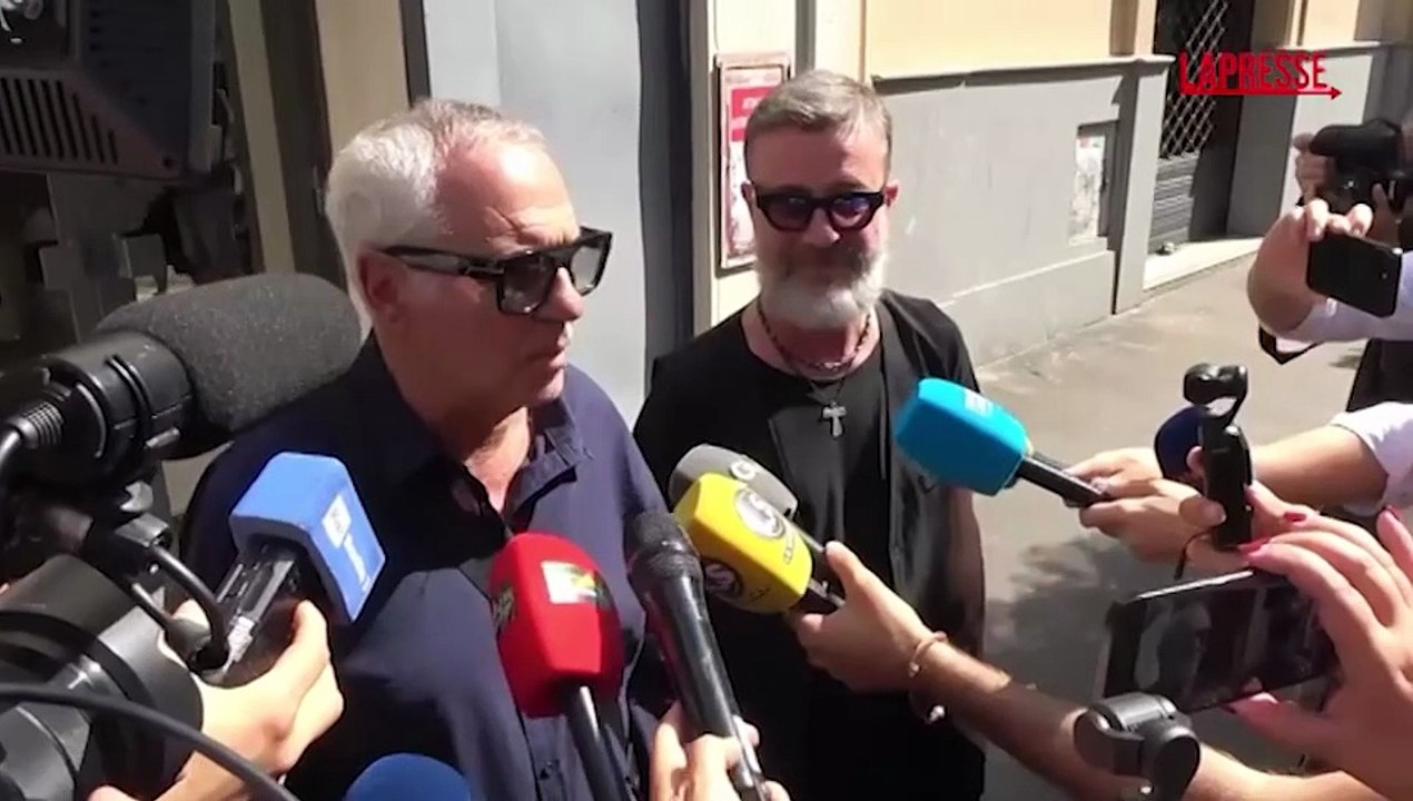 Pippo Baudo, Panariello: "Il suo erede per il variet?? Per patriottismo dico Carlo Conti"