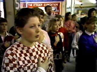 Public School Teachers' Challenges in a Midwestern Town