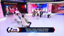 Abraham Samad Bisa Jadi Tersangka Kasus ijazah Jokowi? Ini Kata Penasihat Kapolri