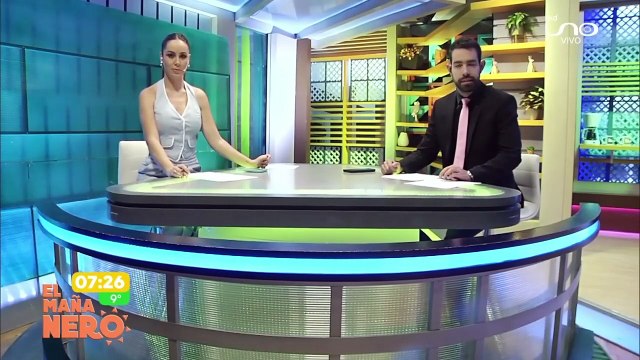 ¡En cinco minutos! Delincuentes roban motocicletas en pleno centro de Cochabamba