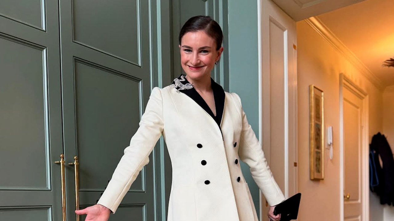 Qui est Chloe Malle, pressentie pour succéder à Anna Wintour ?