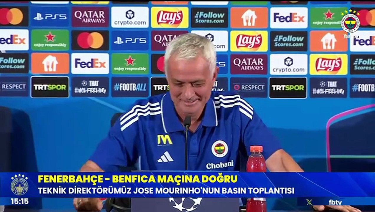 Mourinho