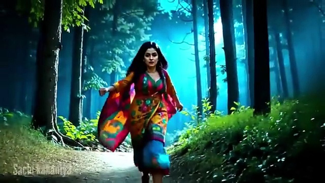 Jin or insan ladki ki suchi kahani