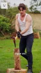 [SUB ESPAÑOL] Navidad inesperada CASADA CON UN VAGABUNDO MILLONA