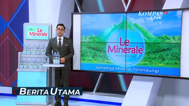 Pemerasan Kepala Desa di Lumajang, Tiga Oknum LSM Terancam 4 Tahun Penjara | BERUT