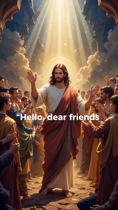 "God Works All Things for Good | Romans 8:28 | Daily Bible Verse #Shorts #tejsmile