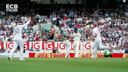 Dramatic Ending To Thrilling Series | UNFILTERED | India v England