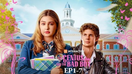 💥[Sunny]➖The Genius And The Bad Boy Full Movie _ Reelshort