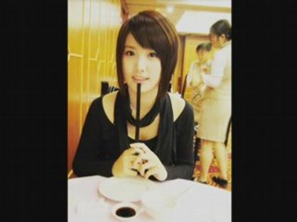 Chinese girl {Fujian girl - Venny} So Cute PIC