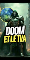 Le lien entre Doom et le TVA ? #drdoom #avengersdoomsday #theorie #tva #loki