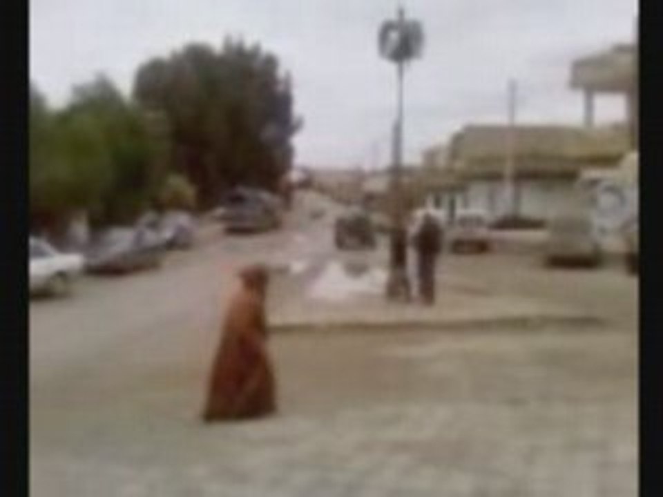 El aouinet