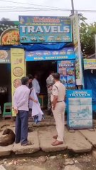 ପୁରୀରେ ବେଆଇନ ଟ୍ରାଭେଲ ଏଜେନ୍ସି ଉପରେ ଚଢଉ; ଏସପି କହିଲେ ହେବ ବଡ କାର୍ଯ୍ୟାନୁଷ୍ଠାନ