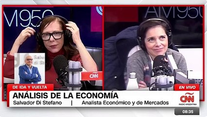 La nueva bomba sobre el dólar del Gurú del Blue que preocupa a los ahorristas: "Hay que..."