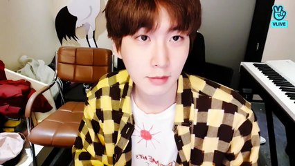Shinwon Say Something
