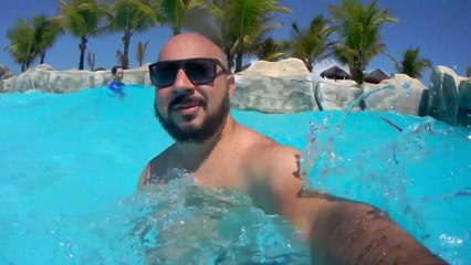 ENOTEL RESORT - PORTO DE GALINHAS - BRASIL