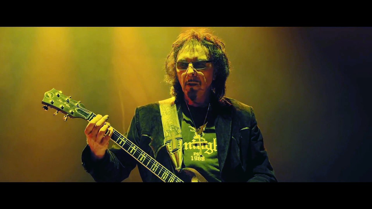 After Forever - Black Sabbath (live)