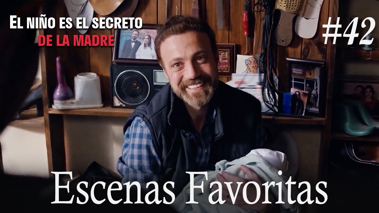 Tus Escenas Favoritas #42