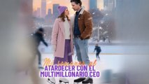 Mi romance al atardecer con el multimillonario CEO en Español