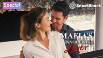 The Person Who Kissed Me Turned Out To Be A Mafia Boss! The Mafia’s Innocent Lover – Full Movie