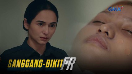 Sanggang-Dikit FR: Tonyo and Bobby take on a new case! (Episode 42)